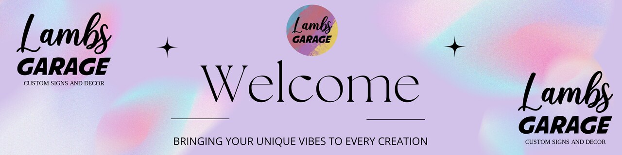 storefront banner